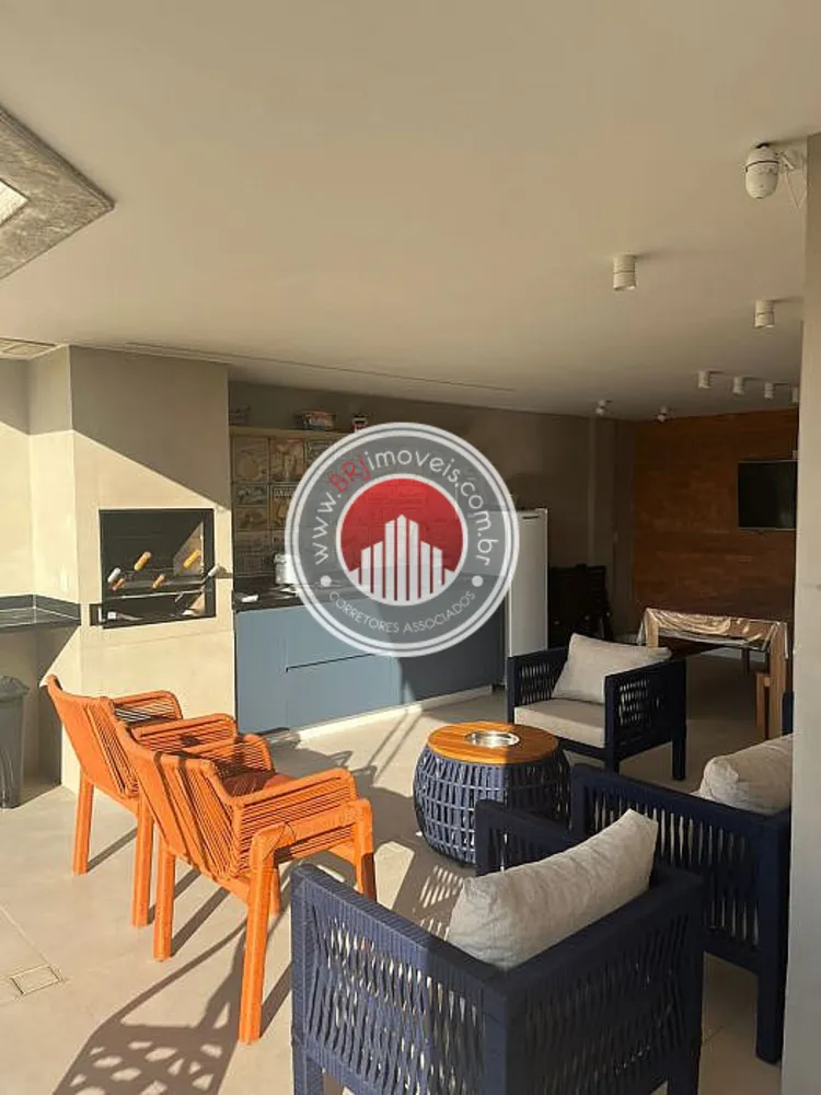 Cobertura, 3 quartos, 300 m² - Foto 3