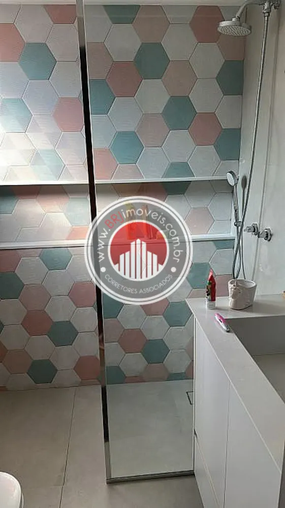 Cobertura, 3 quartos, 300 m² - Foto 17