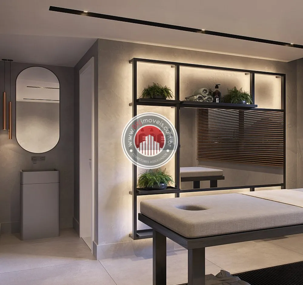 Apartamento, 3 quartos, 120 m² - Foto 15
