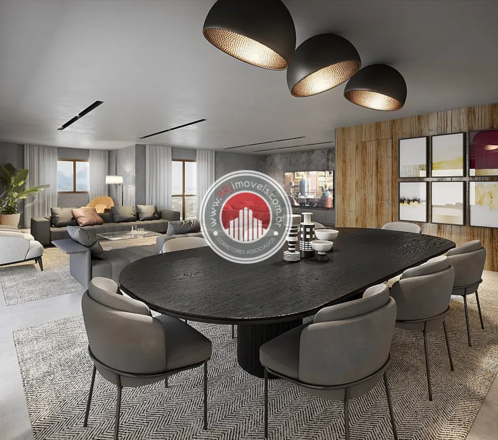 Apartamento, 3 quartos, 120 m² - Foto 23