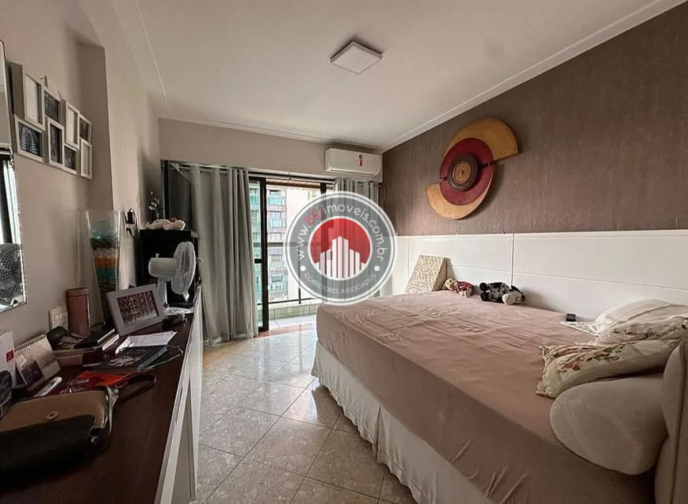 Apartamento, 4 quartos, 136 m² - Foto 6