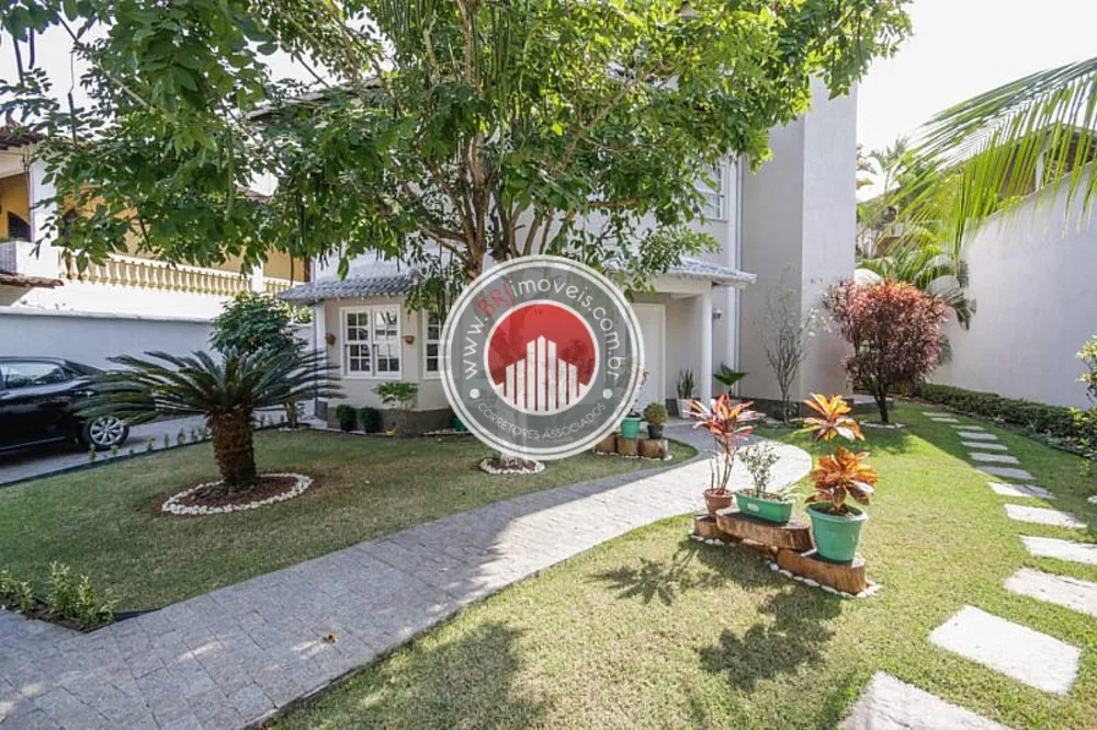 Casa, 4 quartos, 750 m² - Foto 25