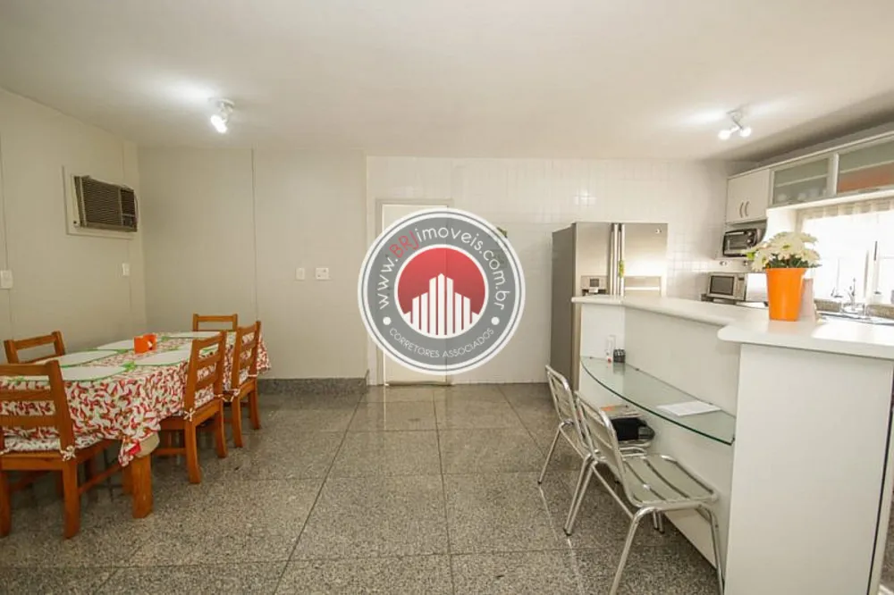 Casa, 4 quartos, 750 m² - Foto 30