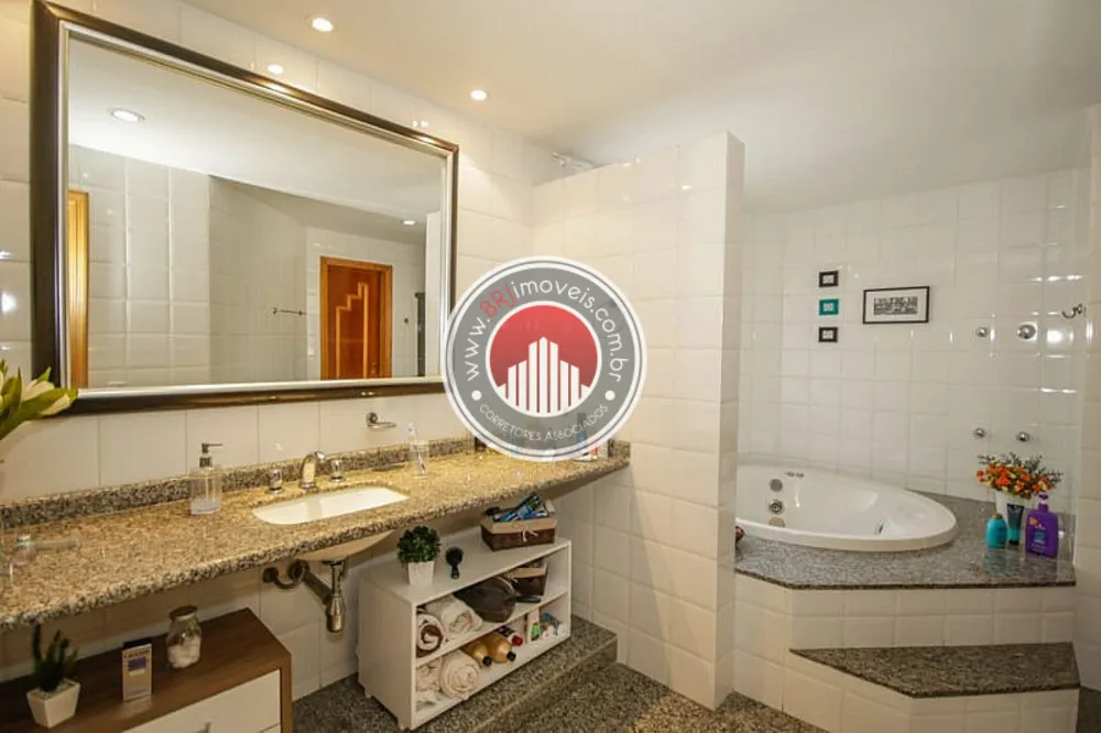 Casa, 4 quartos, 750 m² - Foto 2