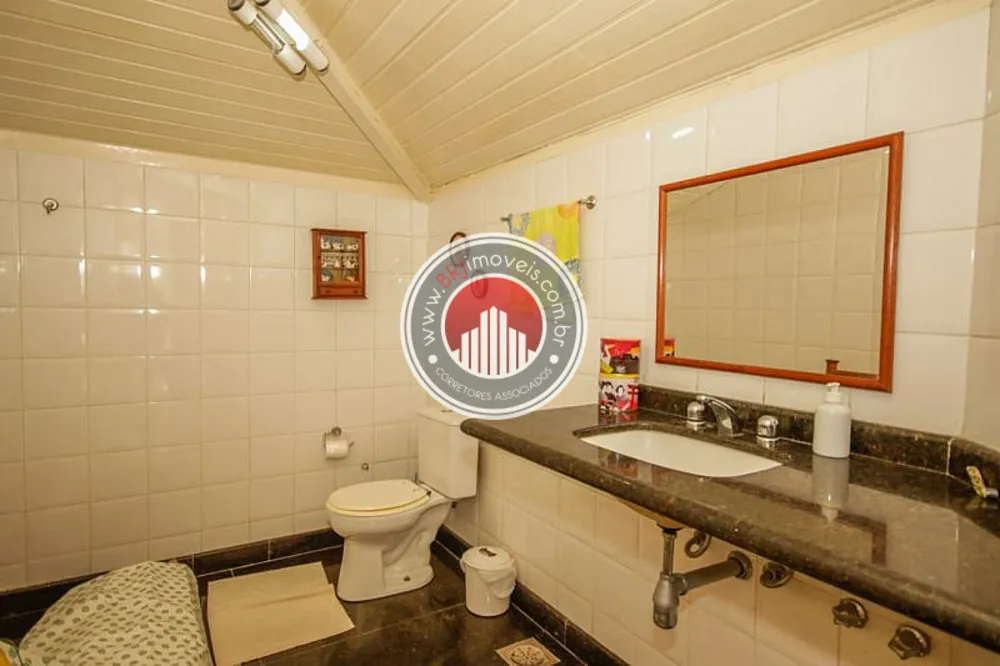 Casa, 4 quartos, 750 m² - Foto 15