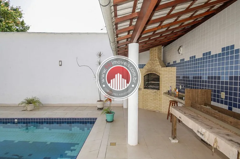 Casa, 4 quartos, 750 m² - Foto 35