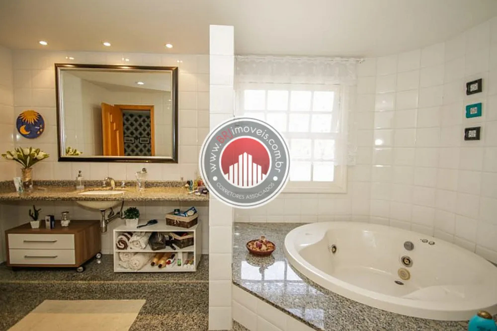 Casa, 4 quartos, 750 m² - Foto 37
