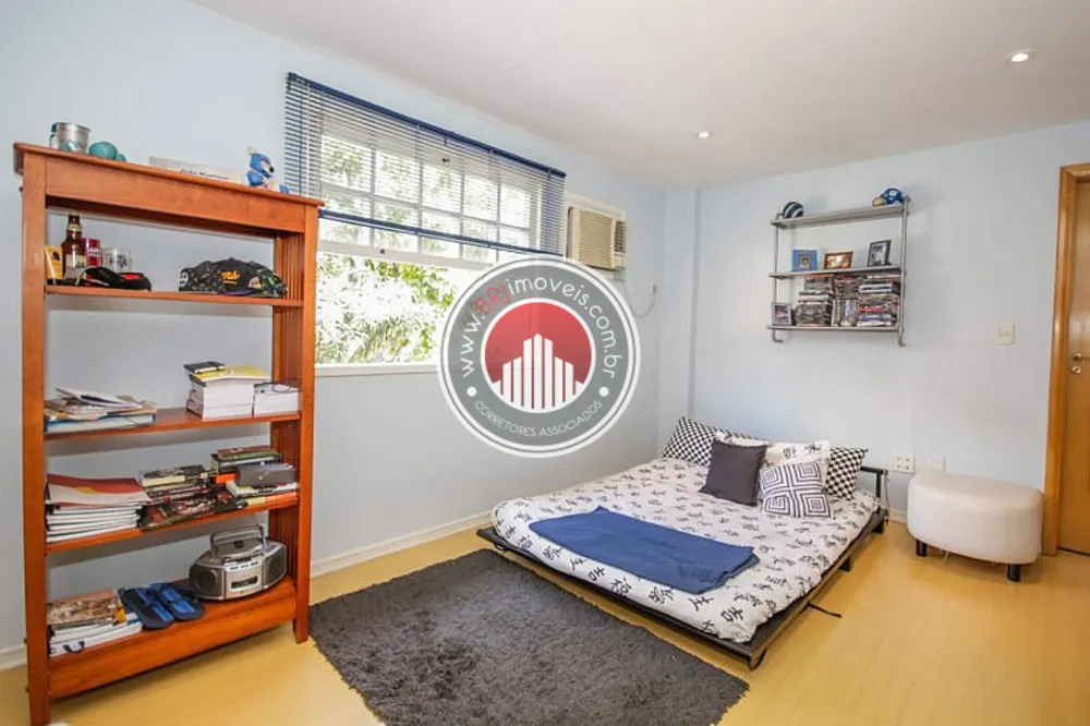 Casa, 4 quartos, 750 m² - Foto 11