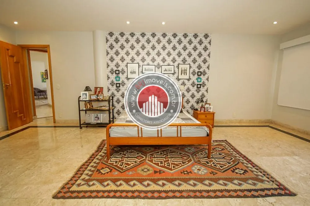 Casa, 4 quartos, 750 m² - Foto 20
