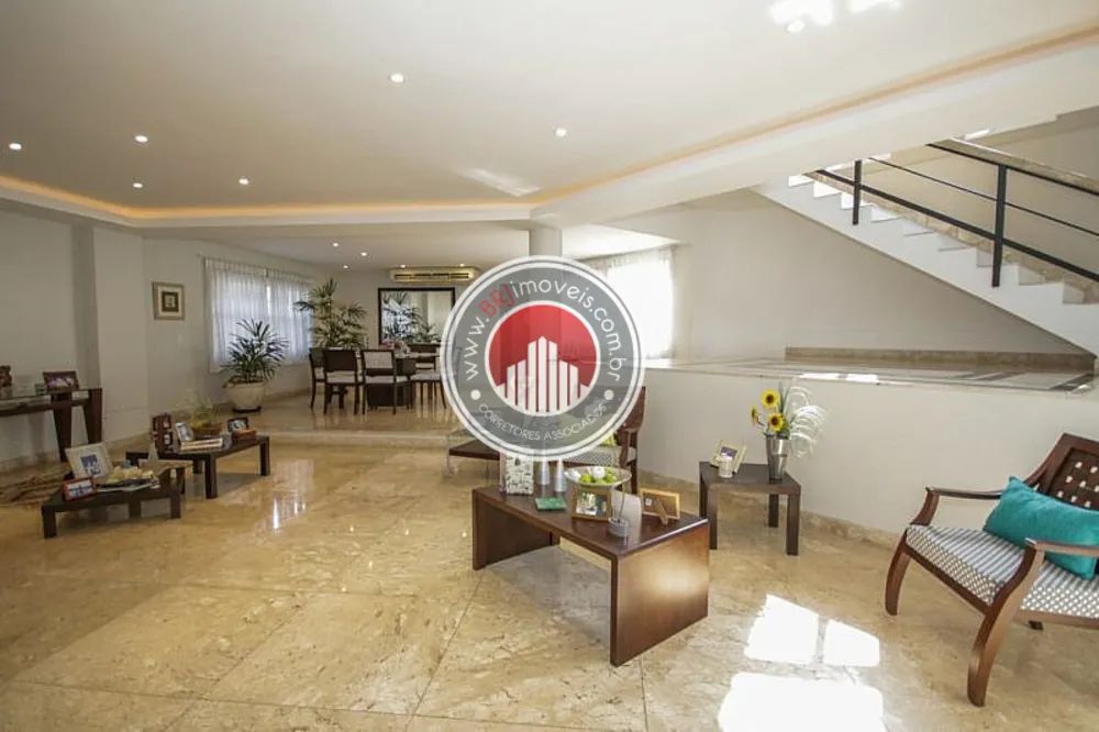Casa, 4 quartos, 750 m² - Foto 19
