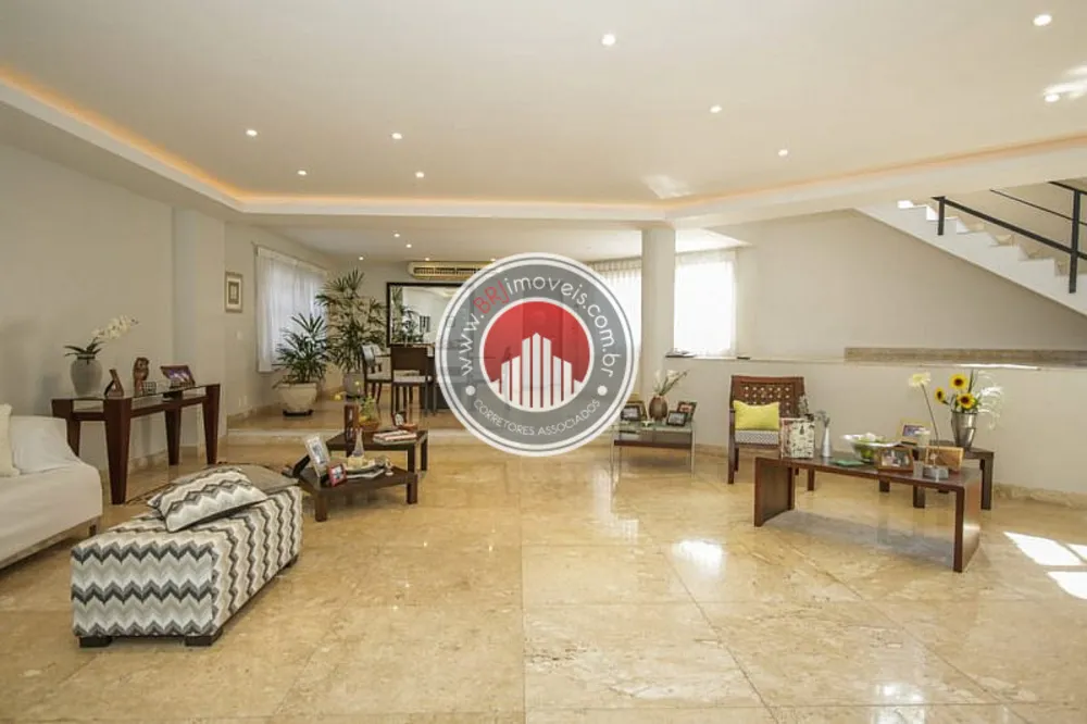Casa, 4 quartos, 750 m² - Foto 3