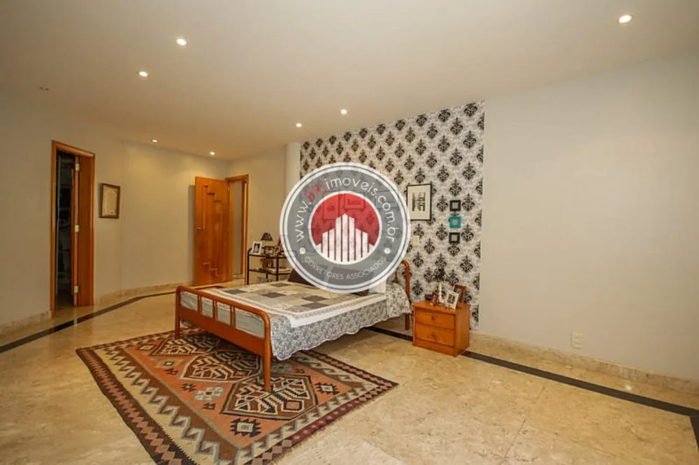 Casa, 4 quartos, 750 m² - Foto 6