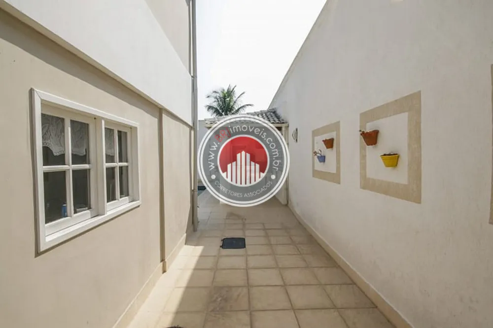 Casa, 4 quartos, 750 m² - Foto 4