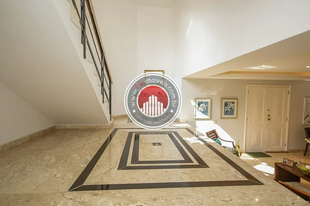 Casa, 4 quartos, 750 m² - Foto 10