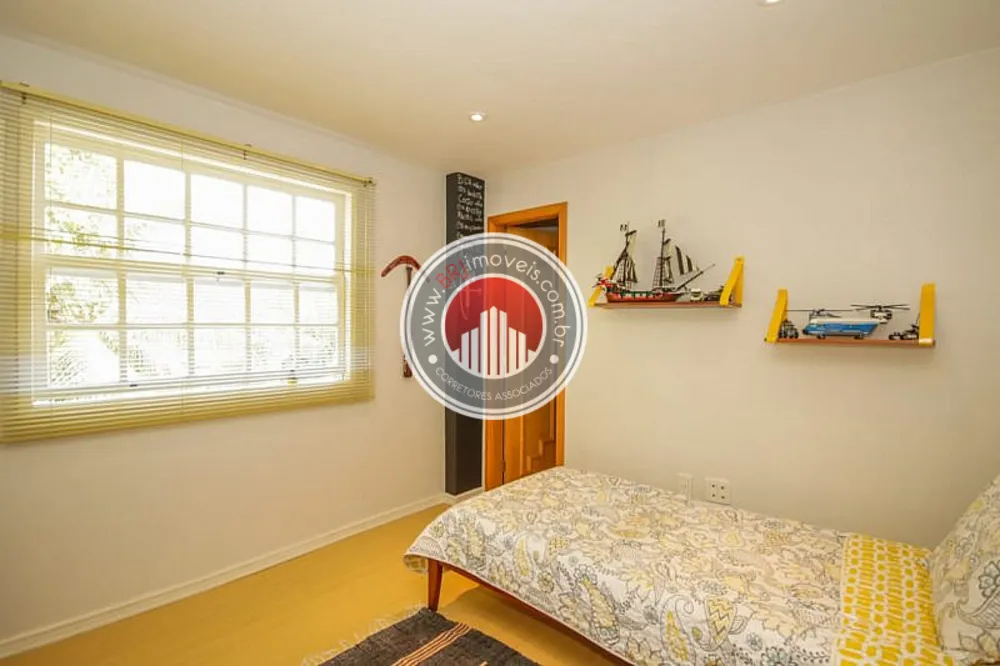 Casa, 4 quartos, 750 m² - Foto 29