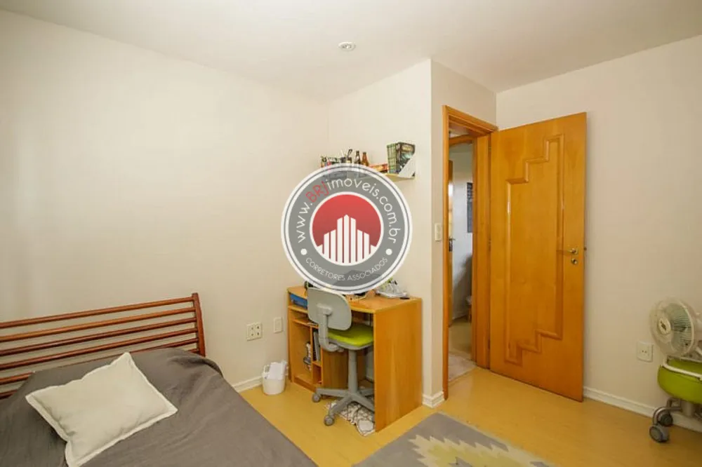 Casa, 4 quartos, 750 m² - Foto 23