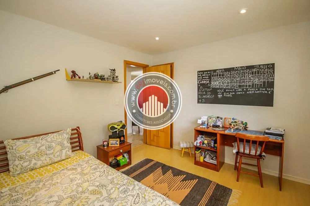 Casa, 4 quartos, 750 m² - Foto 18