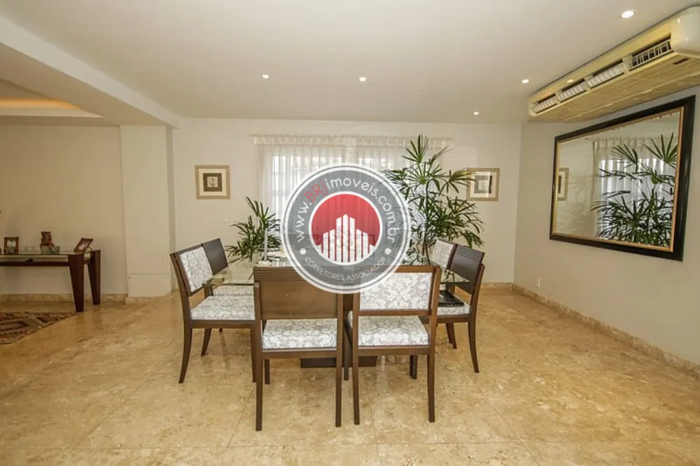 Casa, 4 quartos, 750 m² - Foto 5