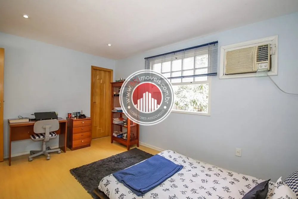 Casa, 4 quartos, 750 m² - Foto 22