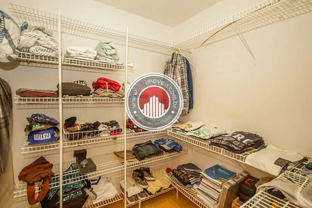 Casa, 4 quartos, 750 m² - Foto 13