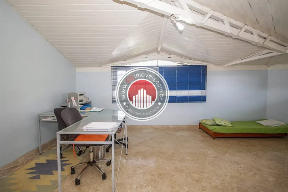 Casa, 4 quartos, 750 m² - Foto 40