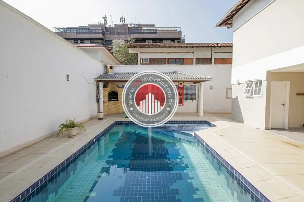 Casa, 4 quartos, 750 m² - Foto 21