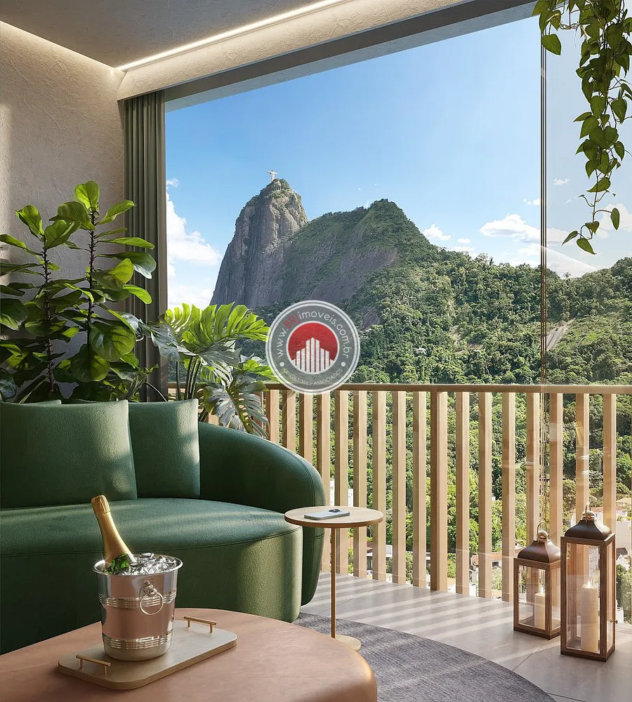 Apartamento, 1 quarto, 53 m² - Foto 7