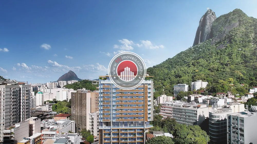 Apartamento, 1 quarto, 53 m² - Foto 5