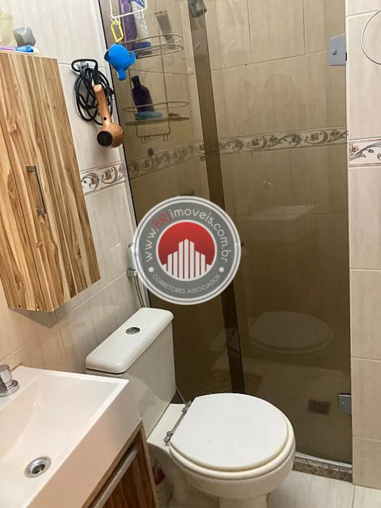 Apartamento, 2 quartos, 81 m² - Foto 7
