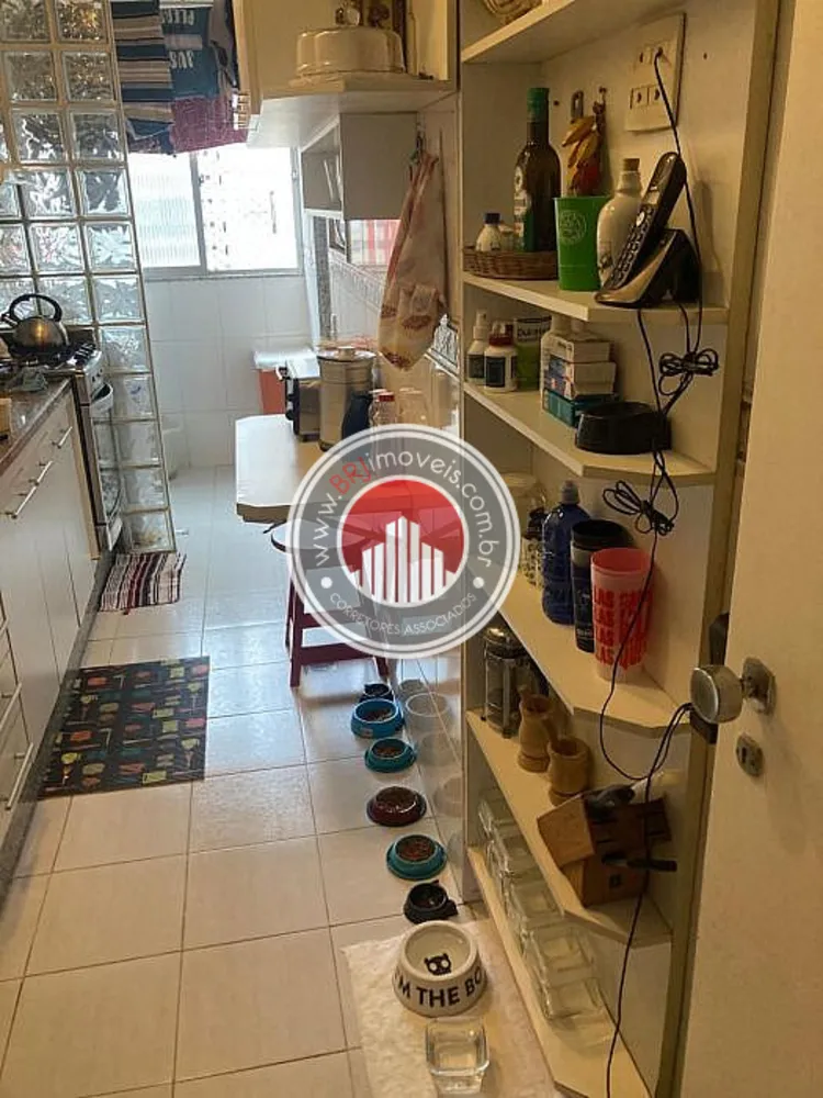 Apartamento, 2 quartos, 81 m² - Foto 8