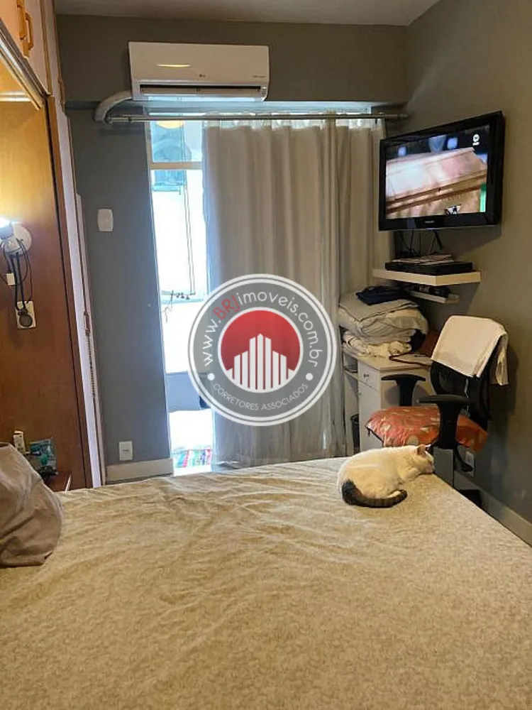 Apartamento, 2 quartos, 81 m² - Foto 5