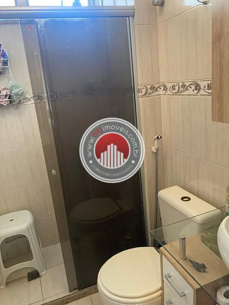 Apartamento, 2 quartos, 81 m² - Foto 10