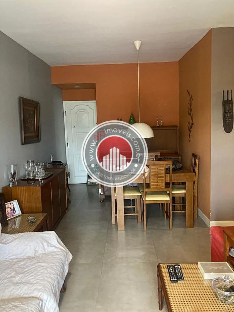 Apartamento, 2 quartos, 81 m² - Foto 1