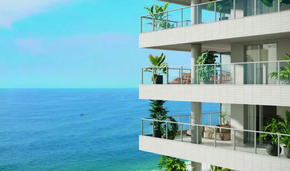 Apartamento, 1 quarto, 104 m² - Foto 31