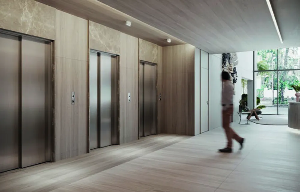 Apartamento, 1 quarto, 104 m² - Foto 5