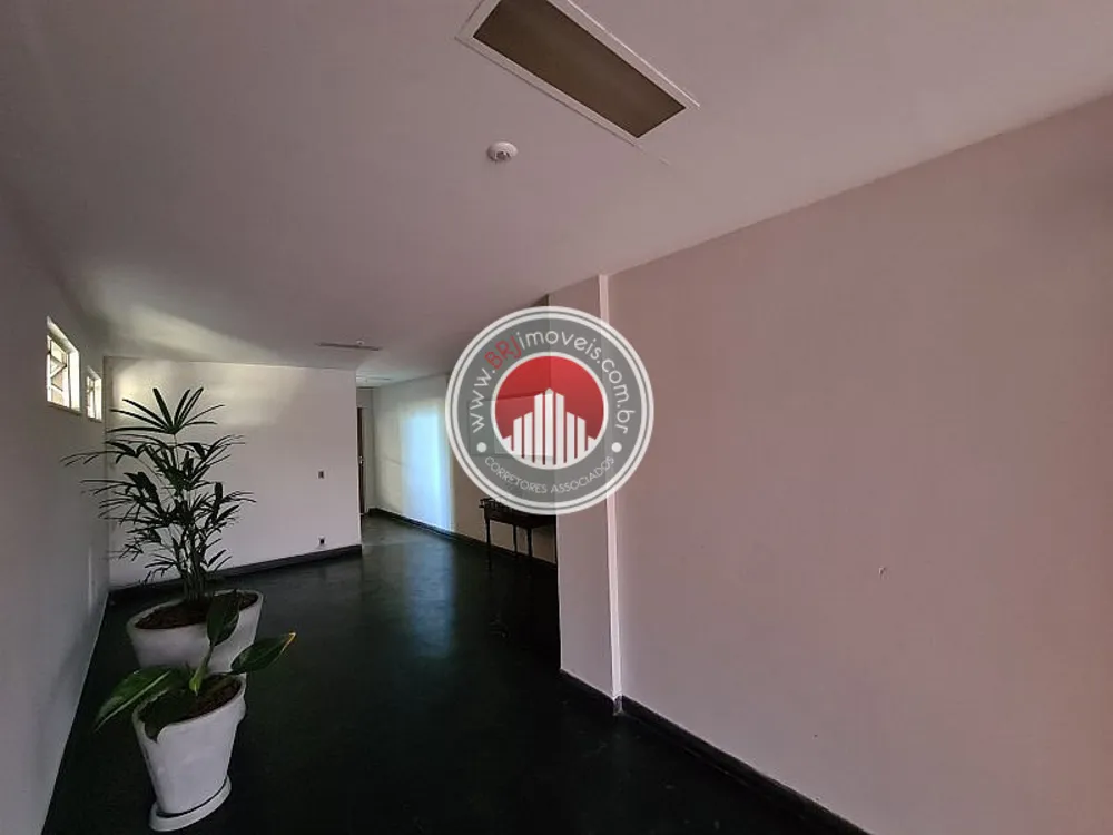 Apartamento, 2 quartos, 73 m² - Foto 2