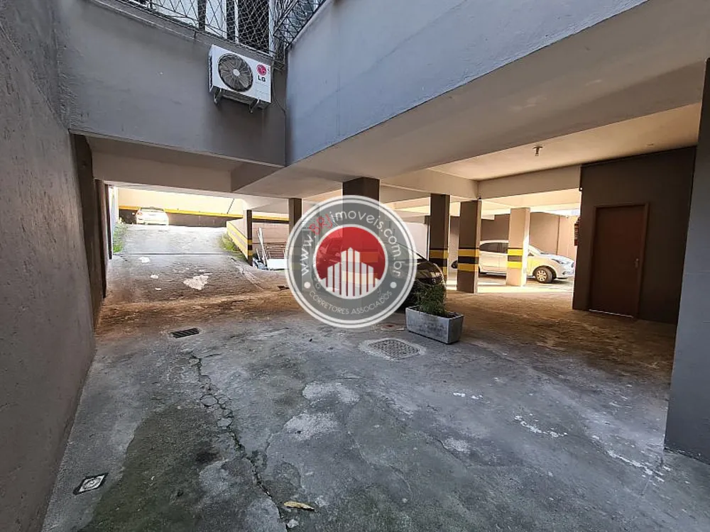 Apartamento, 2 quartos, 73 m² - Foto 7
