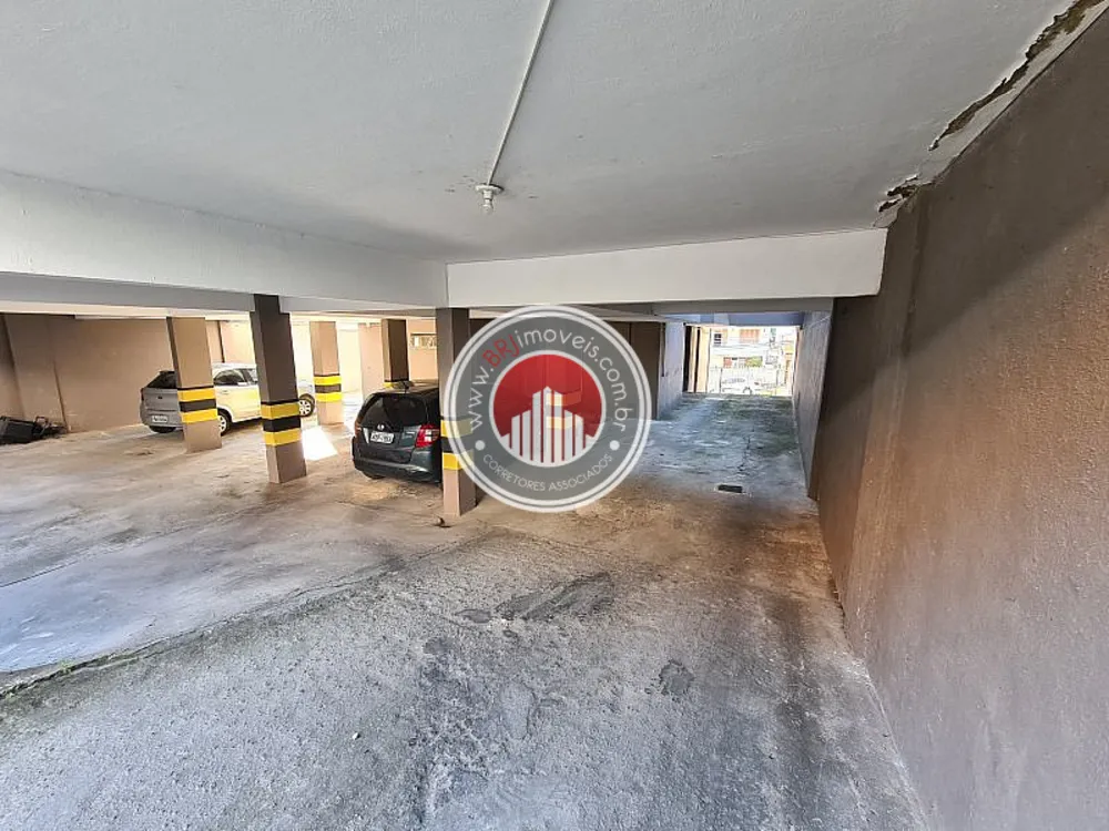 Apartamento, 2 quartos, 73 m² - Foto 6