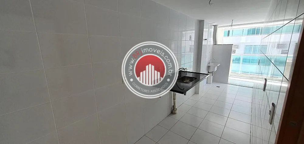 Apartamento, 2 quartos, 56 m² - Foto 9