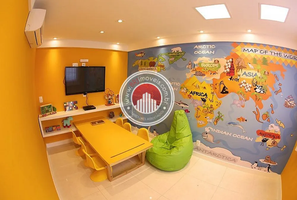 Apartamento, 2 quartos, 56 m² - Foto 16