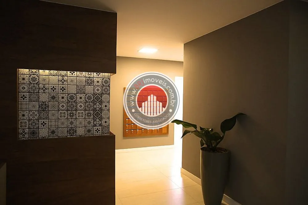 Apartamento, 2 quartos, 56 m² - Foto 8