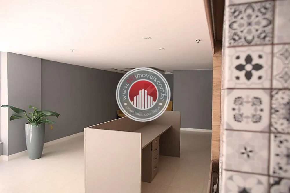 Apartamento, 2 quartos, 56 m² - Foto 10