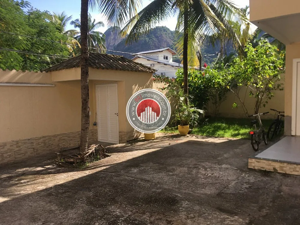 Casa, 6 quartos, 612 m² - Foto 8