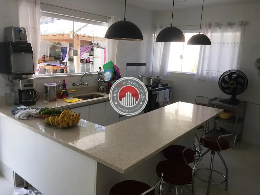 Casa, 6 quartos, 612 m² - Foto 7