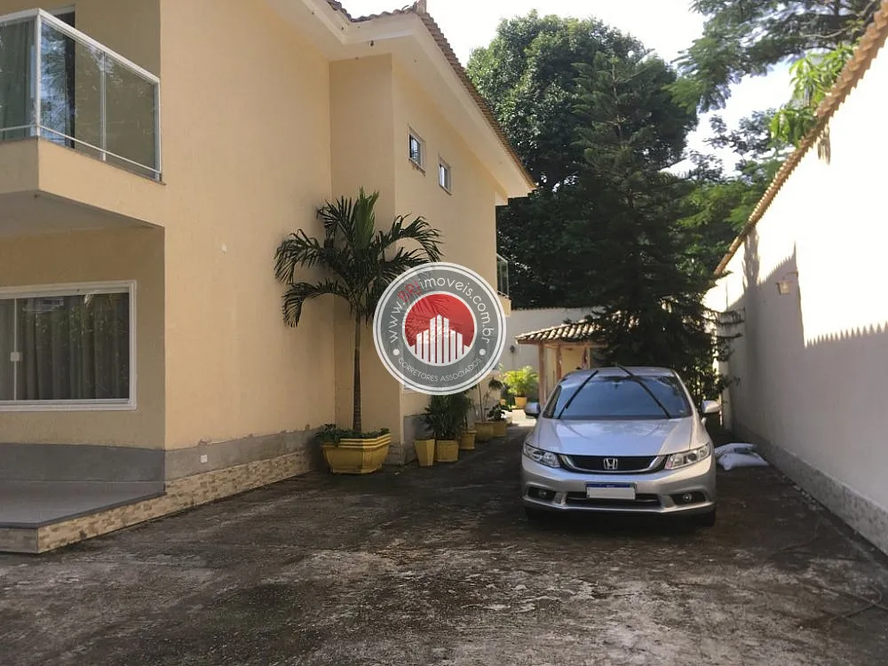 Casa, 6 quartos, 612 m² - Foto 4