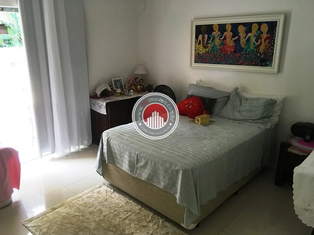 Casa, 6 quartos, 612 m² - Foto 13