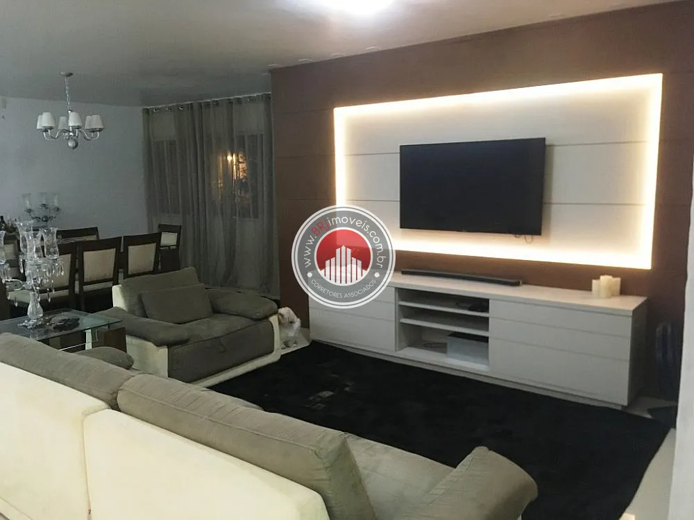 Casa, 6 quartos, 612 m² - Foto 3