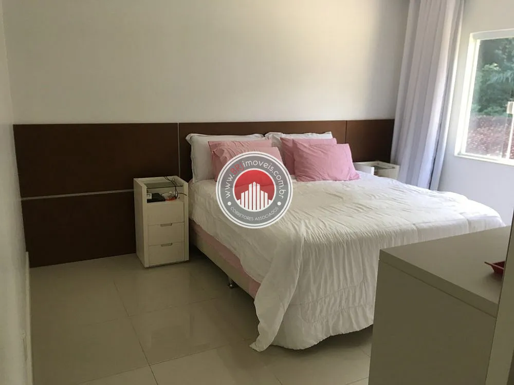 Casa, 6 quartos, 612 m² - Foto 9