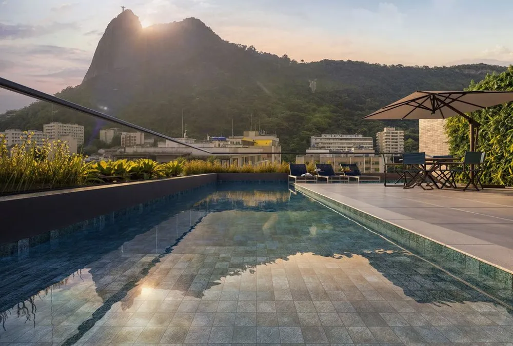 Apartamento, 2 quartos, 55 m² - Foto 17