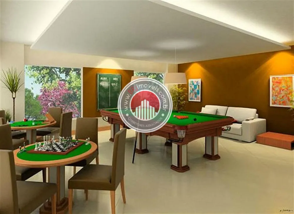 Apartamento, 2 quartos, 64 m² - Foto 5